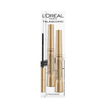 Telescopic mascara set  16 gr