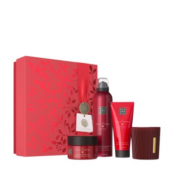 The ritual of ayurveda set 565 ml