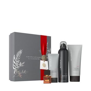 The ritual of homme set 485 ml