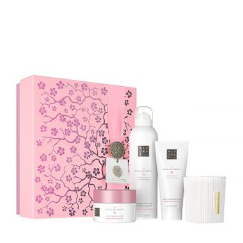 The ritual of sakura set 565 ml