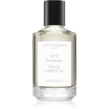 Thomas Kosmala No. 5 Frénésie Eau de Parfum unisex