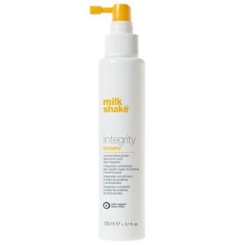 Tratament pentru par Milk Shake Integrity Booster (Concentratie: Tratamente pentru par, Gramaj: 150 ml)