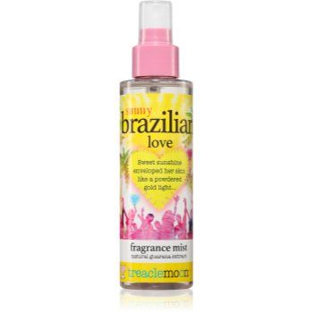 Treaclemoon Brazilian Love spray pentru corp