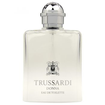 Trussardi Donna Eau de Toilette (Concentratie: Apa de Toaleta, Gramaj: 30 ml)