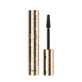 Volume million lashes panorama mascara 9.90 ml