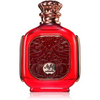 Zimaya Zukhruf Cherry Eau de Parfum pentru femei