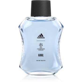 Adidas UEFA Champions League Goal Eau de Toilette pentru bărbați