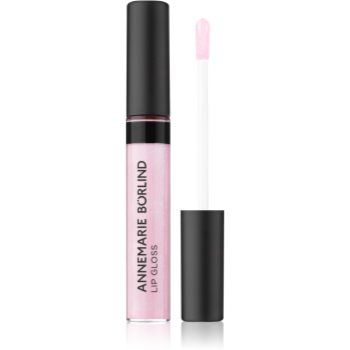 ANNEMARIE BÖRLIND Lip Gloss Lavender Shine lip gloss hidratant