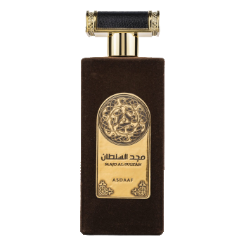 Apa de Parfum Majd Al Sultan, Asdaaf, Barbati - 100ml