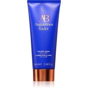 Augustinus Bader The Body Cream lapte de corp pentru vergeturi