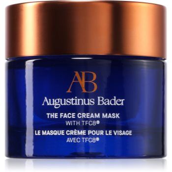 Augustinus Bader The Face Cream Mask crema masca hidratanta pentru noapte