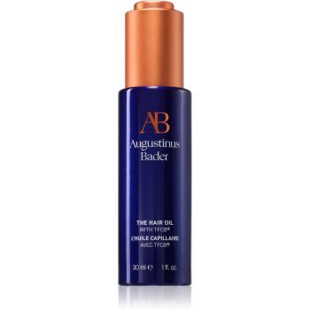 Augustinus Bader The Hair Oil ulei pentru par