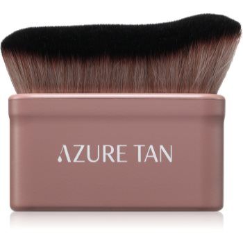 Azure Tan Tanbuki perie cosmetică