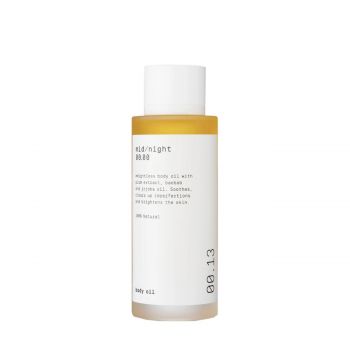 Body oil 00.13 100 ml