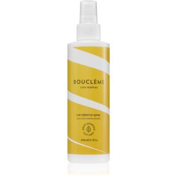 Bouclème Curl Defence Spray spray protector pentru păr creț