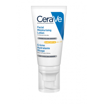 Cerave crema hidratanta de fata SPF50 52 ml BF