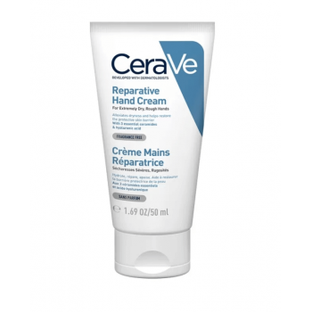 CeraVe Crema reparatoare pentru maini 50 ml BF