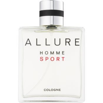 Chanel Allure Homme Sport Cologne eau de cologne pentru bărbați