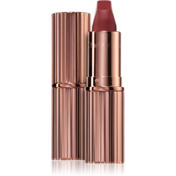 Charlotte Tilbury Pillow Talk Matte Revolution ruj mat