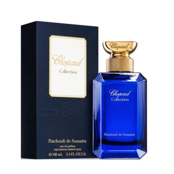 Chopard Patchouli de Sumatra, Apa de parfum, Unisex (Gramaj: 100 ml)