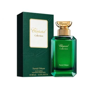 Chopard Santal Odeyar, Apa de parfum, Unisex (Gramaj: 100 ml)