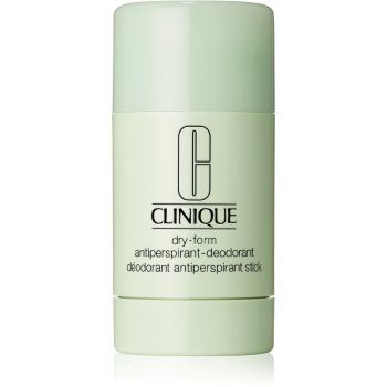 Clinique Dry-Form Antiperspirant-Deodorant deodorant stick