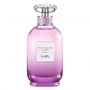 Coach Dreams Moonlight, Apa de Parfum, Femei (Gramaj: 90 ml Tester)