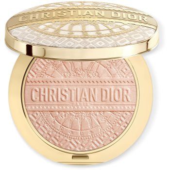 DIOR Dior Forever Couture Luminizer iluminator editie limitata