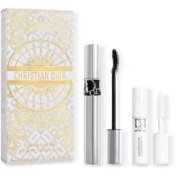 DIOR Diorshow Iconic Overcurl set cadou pentru femei