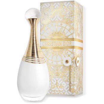 DIOR J'adore Parfum d’Eau Eau de Parfum editie limitata pentru femei