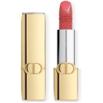 DIOR Rouge Dior ruj cu persistenta indelungata editie limitata