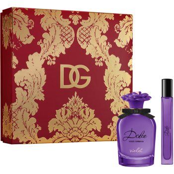 Dolce&Gabbana Dolce Violet set pentru femei