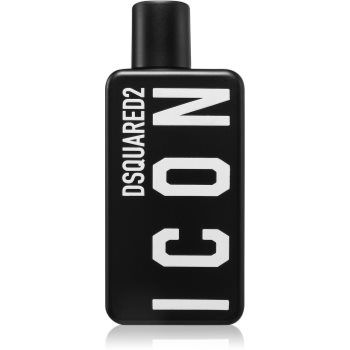 Dsquared2 Icon Pour Homme Eau de Parfum pentru bărbați