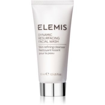 Elemis Dynamic Resurfacing Facial Wash gel de curățare cu efect de netezire