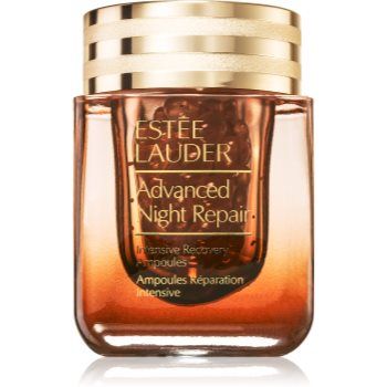 Estée Lauder Advanced Night Repair Intensive Recovery Ampoules Fiole pentru regenerarea intensă a pielii