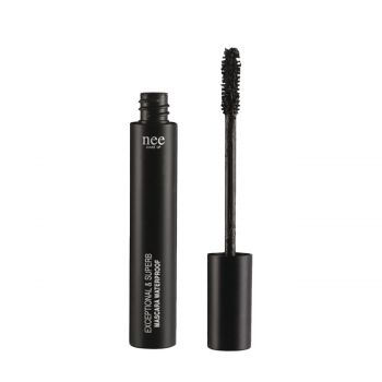 Exceptional & superb mascara waterproof 14 ml