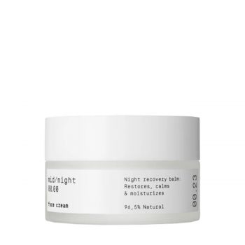 Face cream 00.23 50 ml