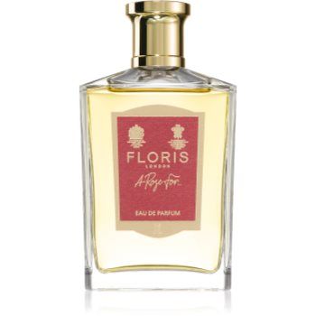 Floris A Rose for... Eau de Parfum unisex