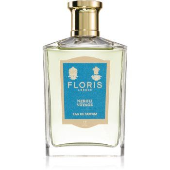 Floris Neroli Voyage Eau de Parfum unisex