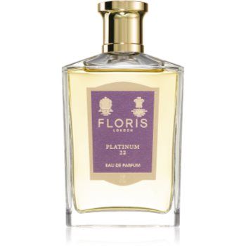 Floris Platinum 22 Eau de Parfum unisex