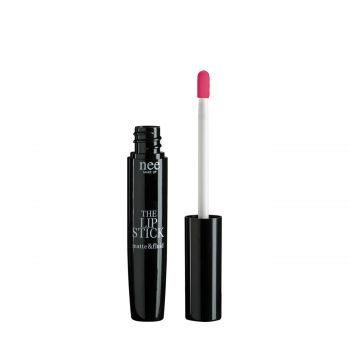 Fluid matte lipstick 