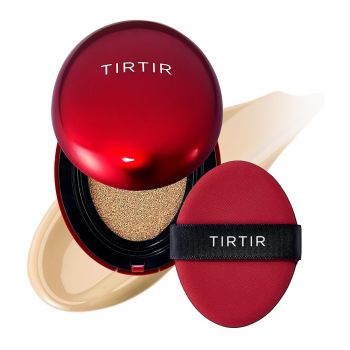 Fond de ten TIRTIR Mask Fit Red Cushion 24W Soft Beige