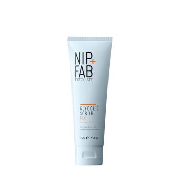 Glycolic fix scrub 75 ml