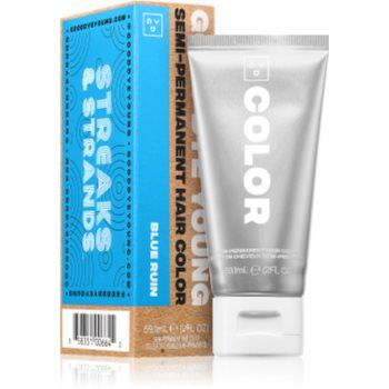 Good Dye Young Semi-Permanent Hair Colour vopsea de par semi-permanenta