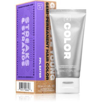 Good Dye Young Semi-Permanent Hair Colour vopsea de par semi-permanenta