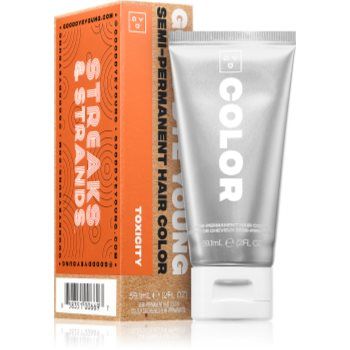 Good Dye Young Semi-Permanent Hair Colour vopsea de par semi-permanenta