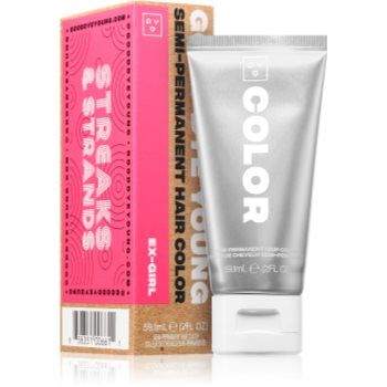 Good Dye Young Semi-Permanent Hair Colour vopsea de par semi-permanenta