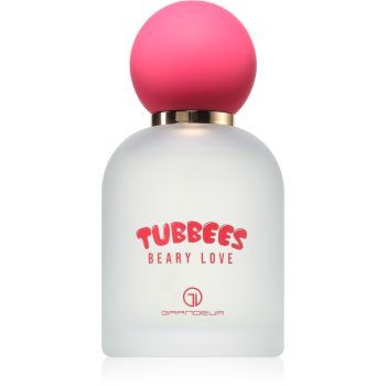 Grandeur Tubbees Beary Love Eau de Parfum unisex