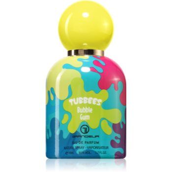 Grandeur Tubbees Bubble Gum Eau de Parfum unisex