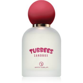 Grandeur Tubbees Sandbox Eau de Parfum unisex